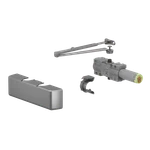 Lcn 4040XP-3071-AL Closer Body 1-6 Adjustable Cast Iron Non-handed. Fixed Price $352.23.