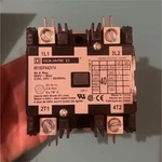 Square 8910DPA42V14 Definite Purpose Contactor 2-POLE 40A 24V Panel Mount. Fixed Price $46.50.