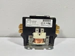 Hartland Contactor HCC-1XQ02BB271C 1226 Working Condition. Fixed Price $12.95.