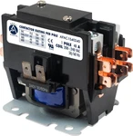 Appli Parts APAC-1S40240 Heavy Duty Pole With Shunt Contactor Amp Volt. Fixed Price $37.95.