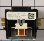 New Genuine Oem Lennox Contactor 68J37. Fixed Price $64.99.