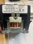 Carrier HN52KC010 Two Pole Contactor 24V Coil. Fixed Price $30.00.