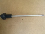 Bizerba Slicer Parts Three Square Knob Oem# 60370112501. Fixed Price $59.99.
