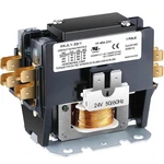 Carrier Hvac Motor Contactor, 1 Pole 24V Coil 40 Amp Furnace Replac. Fixed Price $27.72.