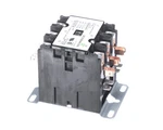 Trane SFCTR3P40A120VL Contactor, Pole, 40FLA, 120VAC 50/60HZ Coil. Fixed Price $19.07.