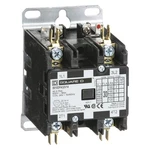 Square 8910DPA32V14 DEFPURPOSEMAGCONTACTOR,24VAC,2P,30A 5KAJ9. Fixed Price $99.99.