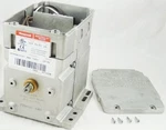 Honeywell M6194E1006 Actuator 24V 300 Lb-in Torque Foot-mounted Floating Control. Fixed Price $3034.06.