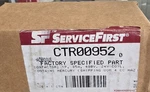 Trane CTR00952 Contactor. Fixed Price $299.00.