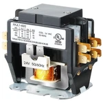 Dreyoo Carrier Hvac Motor Contactor, 24V 40 Coil Pole Replacement Relays .... Fixed Price $28.89.