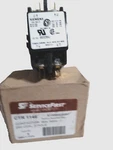 Servicefirst Ctr 1146 Contactor Pole 30A 24V Coil. Fixed Price $12.00.