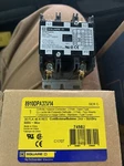 Square 8910DPA32V14 D.p. Contactor Pole 30 Fla 24 Vac Coil. Fixed Price $49.99.