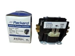 Packard C240A Contactor Pole Amp 24V Coil Hvac Definite Purpose New. Fixed Price $14.00.
