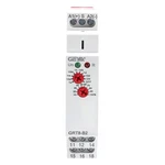 Geya Delay Off Single Function Time Relay 2 Outputs 16A Electronic Power .... Fixed Price $35.74.