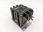Furnas 42BF35AJACW Contactor X13070304200 24V Coil Amp Pole Bolt Used. Fixed Price $25.00.