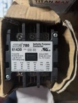 Mars 780 Definite Purpose Contactor 61430. Fixed Price $25.00.