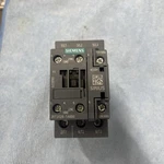 Siemens Contactor 3RT2026-1AK60 3PST-NO Chassis/din Rail 120VAC 690VAC 25A. Fixed Price $95.00.