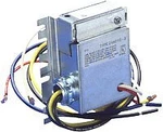White-rodgers 24A05Z-1 Electric Heat Relay 60 Hz Input 45 Second Delay 277 Vac. Fixed Price $150.53.