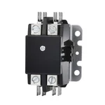 Pole 40 Amp Contactor 120V Coil Ul Rated Hvac Condenser Compressor. Fixed Price $28.39.