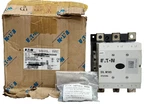 Eaton XTCE185L Dil M185 230-250VAC/DC 3POLE 185A Magnetic Contactor Fast. Fixed Price $500.00.
