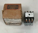 Carrier HN53CD208 3P 208/240V Contactor. Fixed Price $99.00.