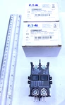 Eaton Lot Of Contactor, Definite Purpose C25BNB225T New. Fixed Price $50.00.
