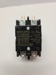 Wilspec CT-2XQ022GCG Definite Purpose Contactor, 24VAC 50/60 Hz. Fixed Price $29.99.