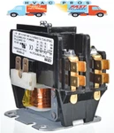 Coleman Contactor Relay Pole 30 Amp 024-27531-000. Fixed Price $20.99.