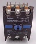 Genuine Trane Oem Contactor Pole 63 Amp 208-240 Vac Coil CTR02649 CTR2649. Fixed Price $50.00.