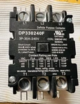 DP330240F Contractor Pole /30 Fla Vac Coil International Refrigeration Pro. Fixed Price $59.99.