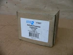 MARS2 17427 Double Pole Contactor Relay 240VAC 40A. Fixed Price $22.99.