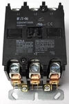 Eaton C25GNF390B Pole Amp 208-240 Vac Contactor. Fixed Price $150.00.