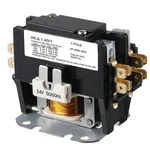 Dreyoo 24V 40A 1 Pole Hvac Contactor Relay Air Conditioner Heat Pump. Fixed Price $14.69.