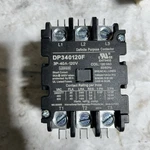 Irp DP340120F 120VAC 40A (as Pictured) Nsnp. Fixed Price $29.00.