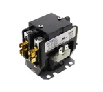 Packard Definite Purpose Contactor, Pole, Amps, 24 Coil Voltage, C340A. Fixed Price $650.00.