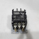 Siemens 42CF35AFAXE General Purpose Contactor HN53CD115 Coil Voltage 110-120V. Fixed Price $84.99.