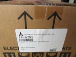 Mitsubishi FR-A7NS, Ac Drive Option Board Ssc-net Iii New Sealed Box. Fixed Price $119.95.