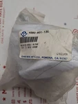 Adams Rite 4560-601-130 Lever Deadlatch Handle Assa Abloy Satin Chrome New. Fixed Price $29.99.