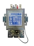 Telemecanique A203E Size Motor Starter. Fixed Price $249.00.