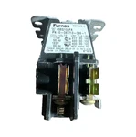 New Hobart 00-087713-086-1 Contactor 2-POLE 110/120V 50/60HZ Ships Free. Fixed Price $169.95.