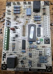 Climatemaster 17B0001N03 Heat Pump Control Board 17B0009N19 Used Jumper JW3 Cut. Fixed Price $159.99.