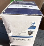 Packard C340C 3-POLE Contactor 208/240V 50AMP 50/60HZ Plastic Metal Hvacr. Fixed Price $16.00.