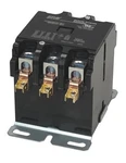 1PC Mars 91532 Pole 50 Amp Definite Purpose Contactor With Lugs, 120V Coi. Fixed Price $127.93.