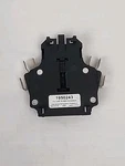 1950243 Irp Contactor And Motor Starter Auxiliary 3P-4P 30-60A. Fixed Price $20.75.