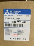 Mitsubishi Mini Split Control Boards. Fixed Price $425.00.