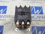 New Eaton C25GNF390B Contactor Amp F1 208-240V Coil Pole,box Has Wear. Fixed Price $325.00.