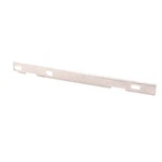 Rational 16.01.327 Opening Mechanism Panel Insert 18.7" 0.57 Lbs Non-stock Oem. Fixed Price $43.69.
