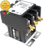 Appli Parts APAC-360120 Heavy Duty Poles Contactor Amp Volts Coil Repla. Fixed Price $98.23.