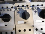 Used Fuji 2 BM3VHB-063 & 1 BM3VHB-040. Fixed Price $160.00.
