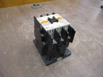 Fuji Electric Contactor SC-N3 Z408 200-230V Coil *missing (6) Terminal Screws*. Fixed Price $50.00.