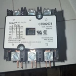 Service First CTR02578 Contactor 40-AMP 3-POLE 24-VAC Coil. Fixed Price $19.99.